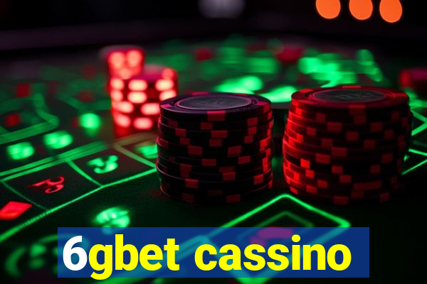 6gbet cassino